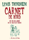 Carnet de bord 3
